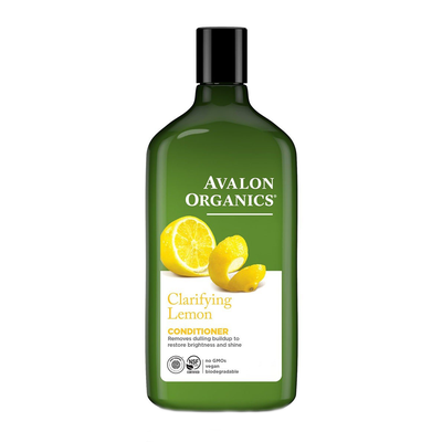 Avalon Clarifying Lemon Conditioner (325mL)