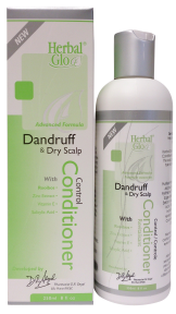 Dandruff / Dry Scalp Conditioner feature