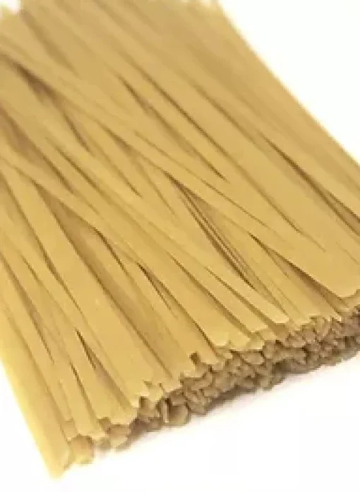 Tinkyada- Brown Rice Fettucini, 397g texture