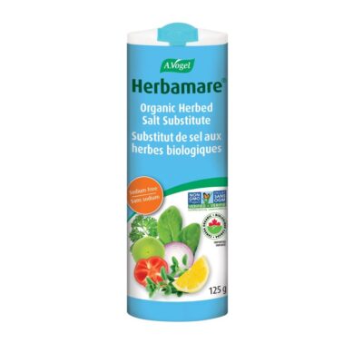 herbamare sodium free feature
