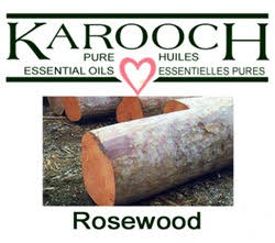 Karooch Rosewood Oil