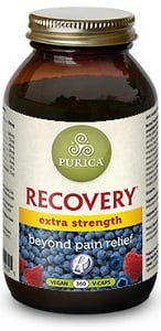 recovery purica