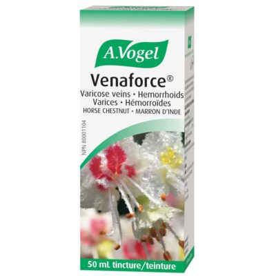 A. Vogel Venaforce feature