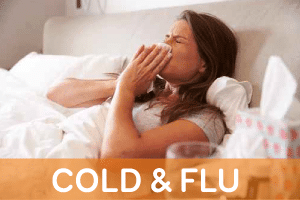 Cold and Flu | FeelGood Natural Health