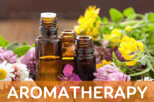 Aromatherapy | FeelGood Natural Health