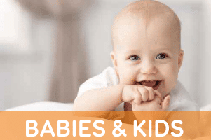 Baby and Kids | FeelGood Natural Health