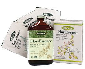 Flor-Essence Dry Blend Tea (63g)