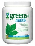 greens+ multi+ Vanilla Flavour