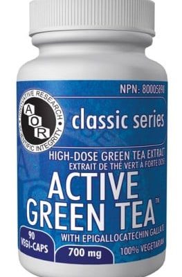 Active Green Tea