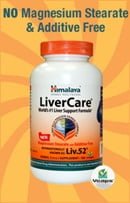 Liv.52 (LiverCare)