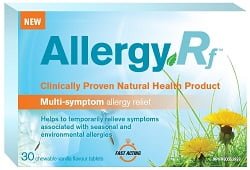 Allergy-Rf
