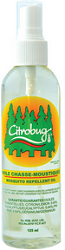Citrobug Mosquito Repellent Oil (250 ml)