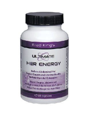Ultimate - Testosterone Boost (Promotes Production) - Brad King