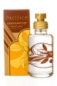 pacifica sandalwood perfume discontinued