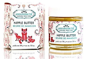 Anointment Nipple Butter 30g