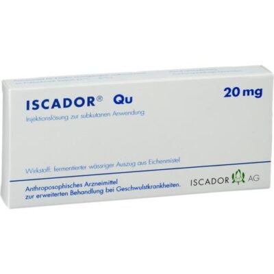 Iscador Qu 20 mg feature