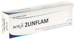 Labo'Life 2LINFLAM (30 Capsules)