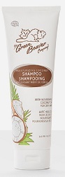 Coconut Moisturizing Shampoo 240ml