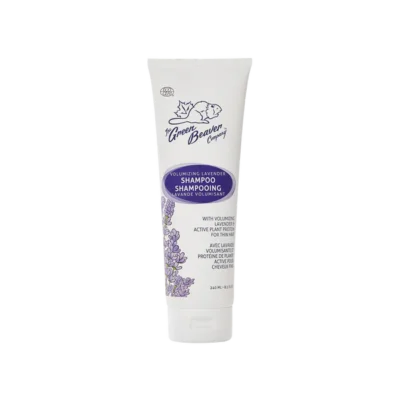 Green Beaver Lavender Shampoo feature