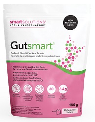 Gutsmart (180g) Smart Solutions
