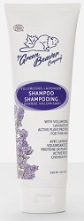 Lavender Volumizing Shampoo 240ml