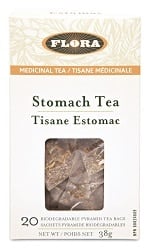 Stomach tea