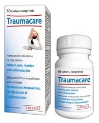 Traumacare Tablets (60 Tabs)