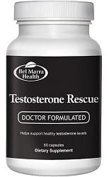 Testosterone Rescue