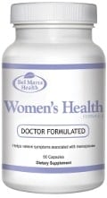 Women's Health Formula (30 Caps)