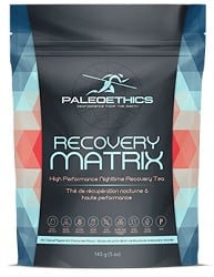 Recovery Matrix Paleoethics 143g