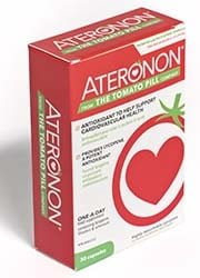 The Tomato Pill Ateronon