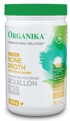 Bone Broth Protein Powder Orignal