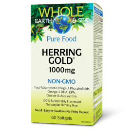 Herring Gold 1000 mg feature