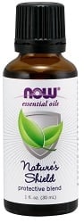 Nature's Shield Oil Blend - NOW 30ml