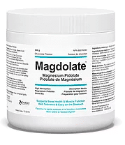 Magdolate 300g - a highly absorbable magnesium