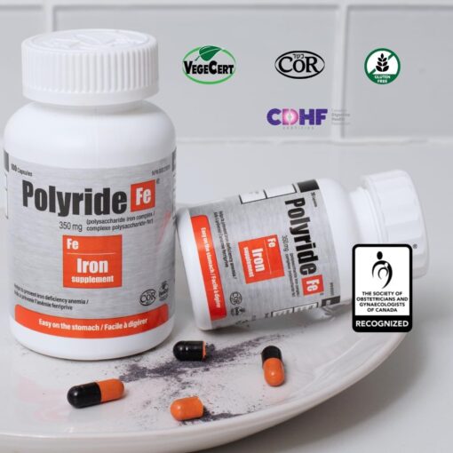 Polyride Fe Lifestyle