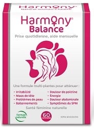 Harmony Balance (60 Tablets)