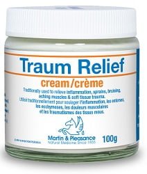 Traum Relief Cream 100 grams