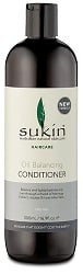 Sukin Oil Balancing Conditioner 500ml