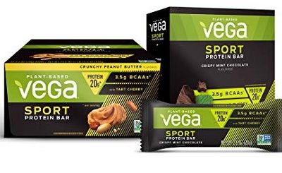 Vega Sport Protein Bar Pack