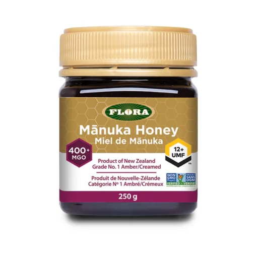 Manuka Honey MGO 515+/15+ UMF 250 feature