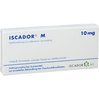 Iscaodr-M-10mg