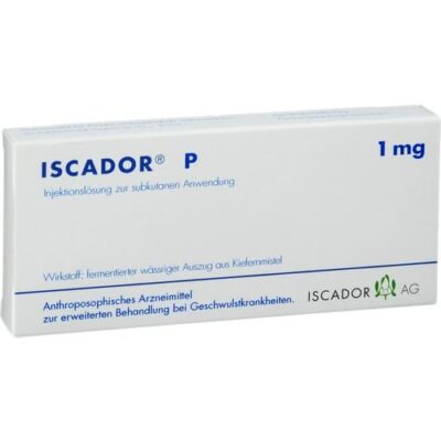 Iscador P 1 mg feature
