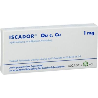 Iscador Qu c.Cu 1 mg feature