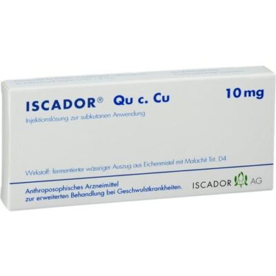 Iscador Qu c.Cu 10 mg feature