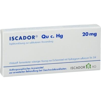Iscador Qu c.Hg 20 mg feature