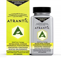 Atrantil 90cap - Everyday Digestive Health