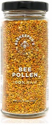 Bee Pollen 150g– Beekeeper's Naturals