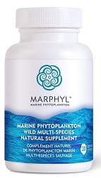 Marphyl Phoytoplank (Marine Phytoplankton) 30cap