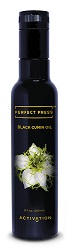 Perfect Press Black Cumin Oil (250ml) Activation Products
